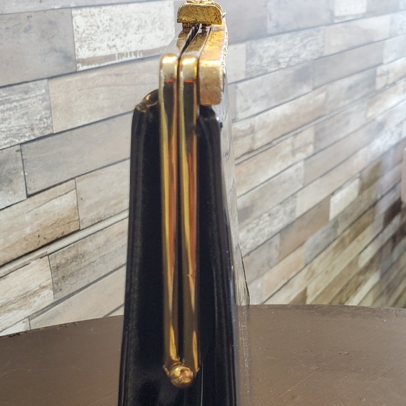 Early 1970s Vintage Purse - Picture 2 of 4